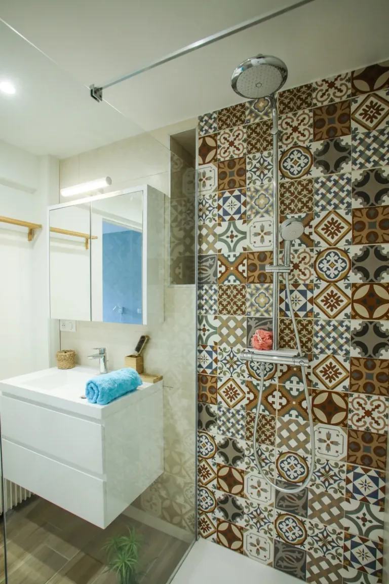 Réalisation collection Atelier Ciment